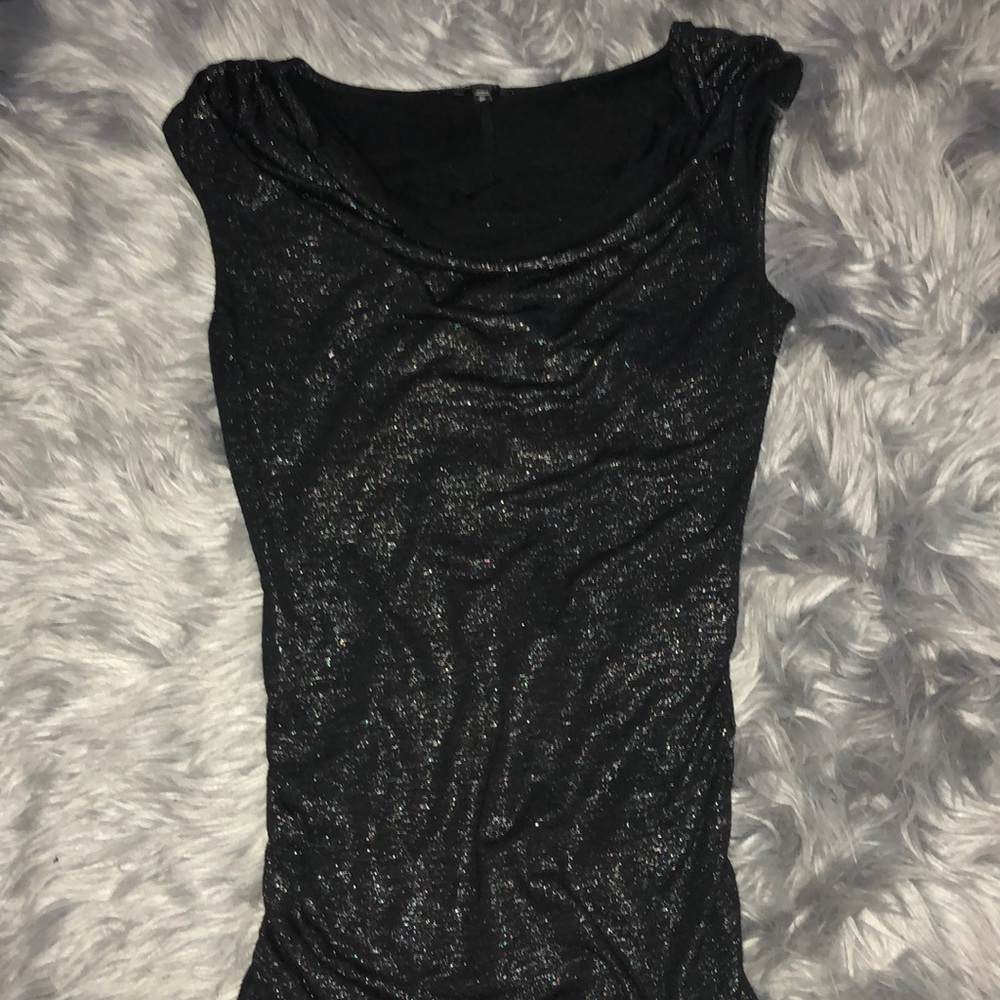 Express XS shirt